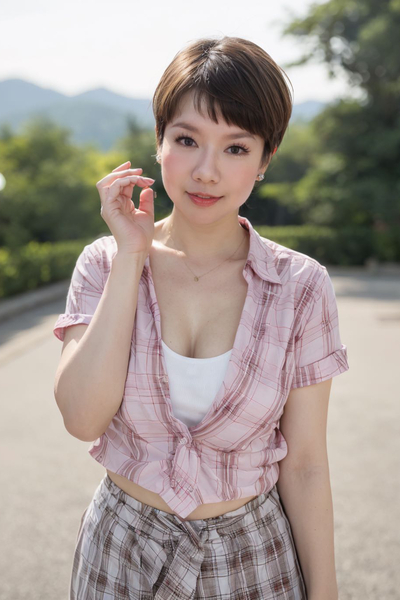 さつき